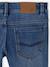 Indestructible Slim Leg 'Waterless' Jeans for Boys stone 