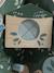 4 Season Activity Tree in FSC®100% Wood green+YELLOW MEDIUM SOLID WTH DESIGN 