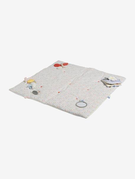 Arch-Free Activity Mat, Giverny yellow 