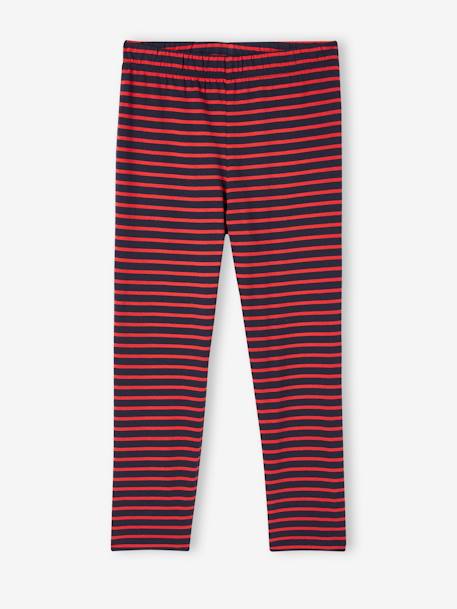 Trainers Pyjamas + Short Pyjamas Pack for Boys navy blue 