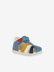 -Sandals for Babies, B254VB Macchia Boy by GEOX®