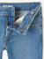 Slim morphological jeans for boy size large Dark Blue+Dark Grey+Denim Blue+denim grey+double stone 