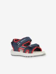 -Sandals for Children, J35AVA Alben Boy by GEOX®