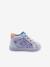 High-Top Leather Trainers for Babies, 4039B233 by Babybotte® white 