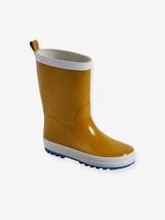 Shoes-Boys Footwear-Wellies & Boots-Reflective Wellies for Children