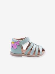 Shoes-Leather Sandals for Babies 4251B021 by Babybotte®