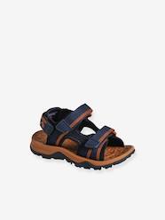 -Trekking Sandals for Children, Designed for Autonomy