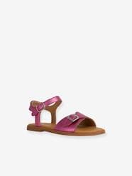 Shoes-Sandals for Children, J4535 Karly Girl by GEOX®