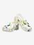 Dino Clog T by CROCS™ for Children printed green 