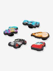 Shoes-Hot Wheels Jibbitz™ Charms, 5 Pack by CROCS