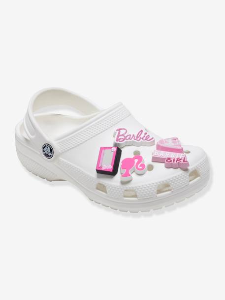 Barbie Jibbitz™ Charms, 5 Pack by CROCS multicoloured 