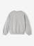 The Rolling Stones® Sweatshirt for Girls marl grey 