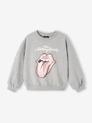 -The Rolling Stones® Sweatshirt for Girls