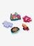 Encanto Jibbitz™ Charms, 5 Pack by CROCS™ multicoloured 