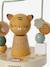 Forest Friends Abacus in FSC®100% Wood green 