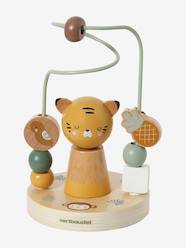 Toys-Forest Friends Abacus in FSC®100% Wood
