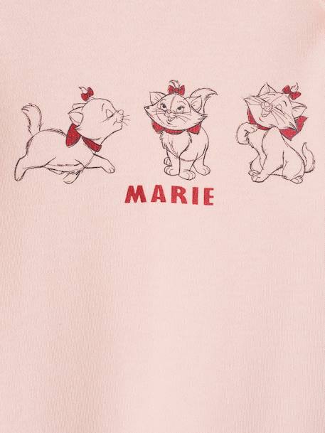 Pack of 2 Bodysuits, Marie of the Aristocats by Disney® pale pink 