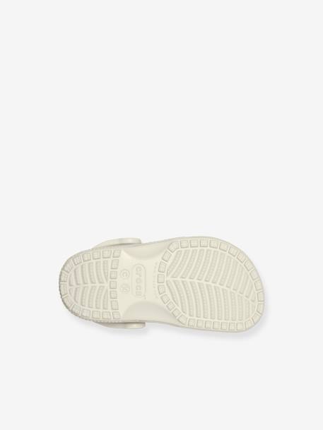 206990 Clog T CROCS™ for Babies lavender+pastel yellow 