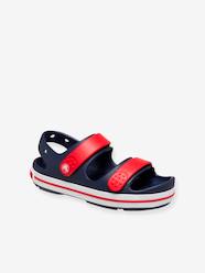 Shoes-Clogs for Children, 209423 Crocband Cruiser Sandal CROCS™