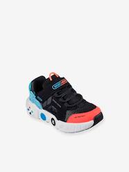 Shoes-Boys Footwear-Trainers-Trainers for Children, Game Kicks® Gametronix 402260L - BKMT SKECHERS®