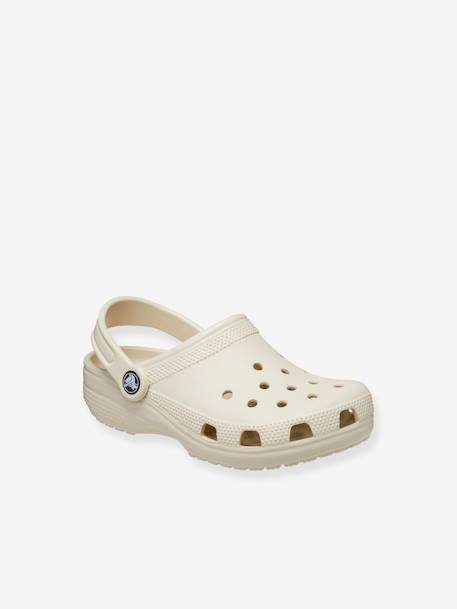 206990 Clog T CROCS™ for Babies lavender+pastel yellow 
