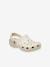 206990 Clog T CROCS™ for Babies lavender+pastel yellow 