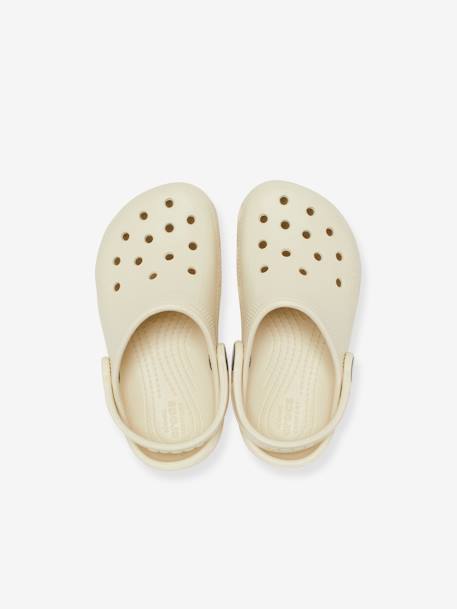 206990 Clog T CROCS™ for Babies lavender+pastel yellow 