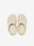 206990 Clog T CROCS™ for Babies lavender+pastel yellow 