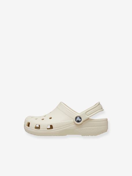 206990 Clog T CROCS™ for Babies lavender+pastel yellow 