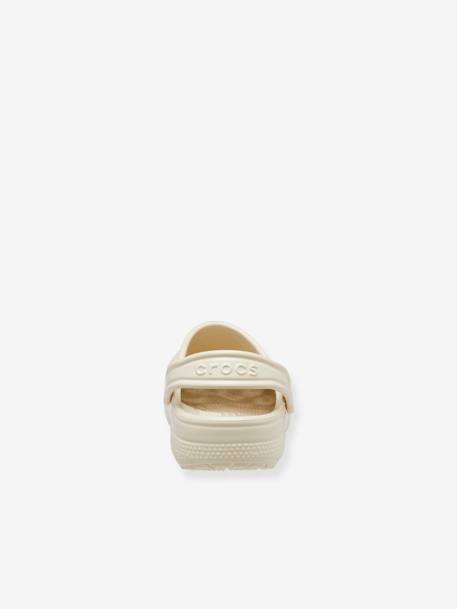 206990 Clog T CROCS™ for Babies lavender+pastel yellow 