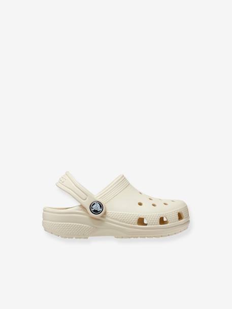 206990 Clog T CROCS™ for Babies lavender+pastel yellow 