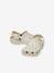 206990 Clog T CROCS™ for Babies lavender+pastel yellow 