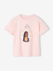 Girls-Tops-Wish T-Shirt for Girls by Disney®