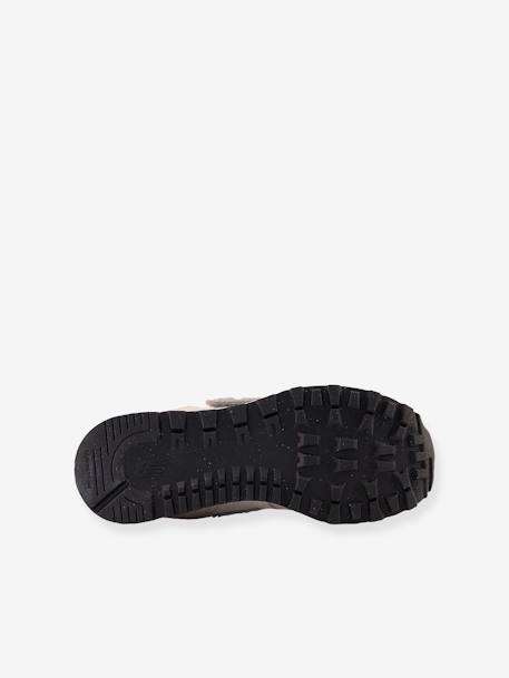 Hook-&-Loop Trainers for Children, PV574EVK NEW BALANCE® mouse grey 