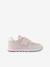 Hook-&-Loop Trainers for Children, PV574EVK NEW BALANCE® mouse grey 