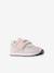Hook-&-Loop Trainers for Children, PV574EVK NEW BALANCE® mouse grey 