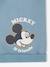 Mickey Mouse Shorts in Fleece for Baby Boys by Disney® sky blue 