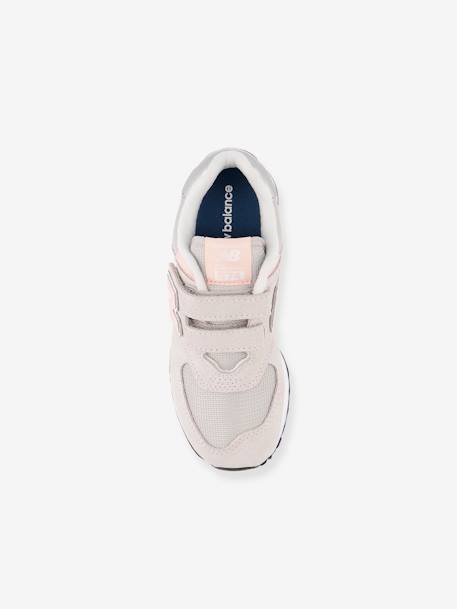 Hook-&-Loop Trainers for Children, PV574EVK NEW BALANCE® mouse grey 