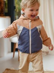 Baby-Outerwear-Windcheater Jacket for Baby Boys, by CYRILLUS