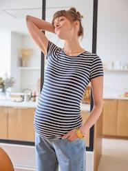 Maternity-Maternity T-Shirt