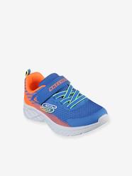 Shoes-Boys Footwear-Trainers for Children, Microspec II - Zovrix 403924L- RYOR SKECHERS®