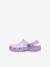 206990 Clog T CROCS™ for Babies lavender+pastel yellow 