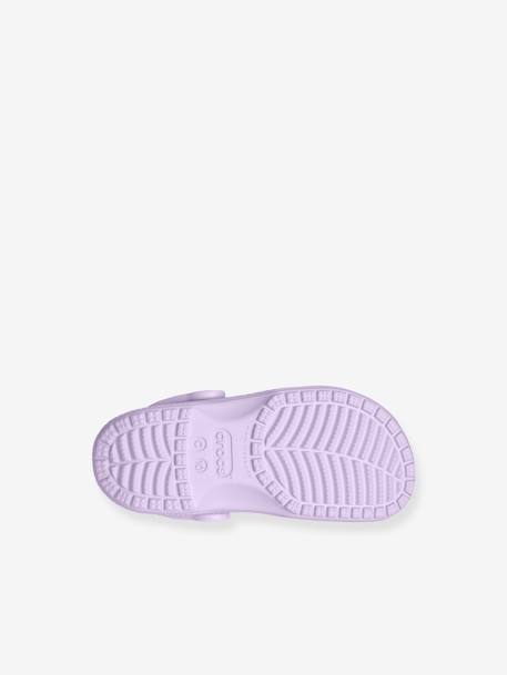 206990 Clog T CROCS™ for Babies lavender+pastel yellow 