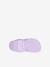 206990 Clog T CROCS™ for Babies lavender+pastel yellow 