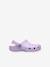 206990 Clog T CROCS™ for Babies lavender+pastel yellow 