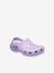 206990 Clog T CROCS™ for Babies lavender+pastel yellow 