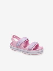 Shoes-Baby Footwear-Baby Girl Walking-Clogs for Babies, 209424 Crocband Cruiser Sandal CROCS™