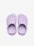 206990 Clog T CROCS™ for Babies lavender+pastel yellow 