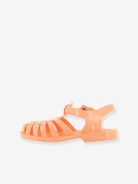 Sun Méduse® Sandals for Kids peach 
