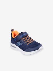 Shoes-Boys Footwear-Trainers-Trainers for Children, Microspec Max-Vaptic 403818L- NVOR SKECHERS®